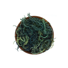 Load image into Gallery viewer, 2 oz. St. Lucia Sea Moss Green - st. Lucia Sea Moss Gold