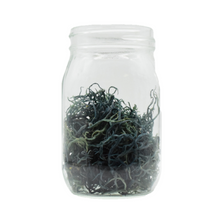 Load image into Gallery viewer, 2 oz. St. Lucia Sea Moss Green - st. Lucia Sea Moss Gold